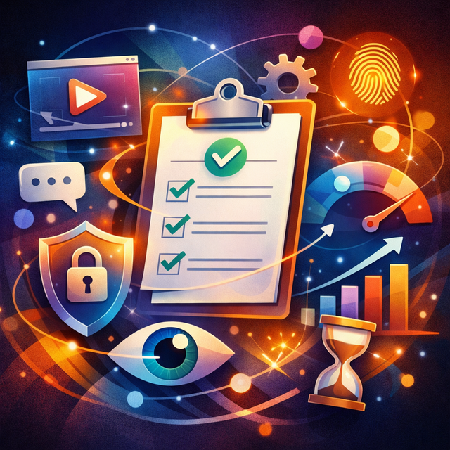 Third‑party widgets & embeds: a buyer’s checklist to avoid UX, privacy and performance surprises