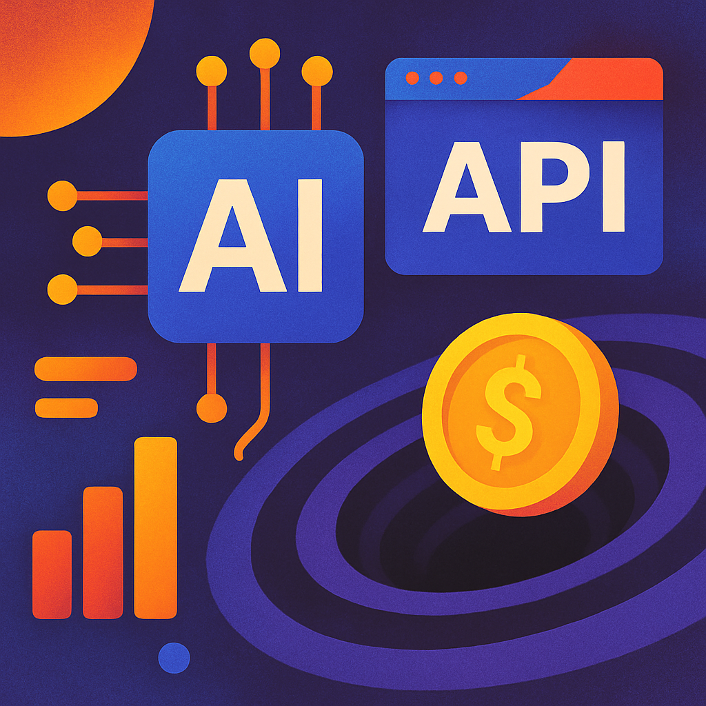 What's Really Driving Your AI API Bill? A Web Dev's Guide to Avoiding Budget Sinkholes